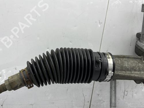Steering rack PEUGEOT 407 SW (6E_, 6D_) 2.0 HDi 135 | BP29537521M22 