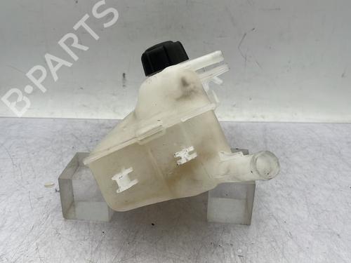 Ekspansjonstank Ekspansjonstank RENAULT MEGANE III Coupe (DZ0/1_) 1.4 TCe (DZ0F, DZ1V) (131 hp) 29968127 29968127