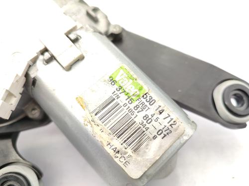 Rear wiper motor CITROËN C3 I (FC_, FN_) 1.4 HDi | BP23679006M102 