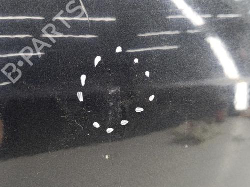 Used Right front door CITROËN XSARA (N1) 2.0 HDi 90 (90 hp) 23676601