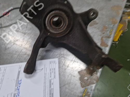 Right front steering knuckle RENAULT LAGUNA I (B56_, 556_) 1.8 (B56S/T/0) | BP23721205M26 
