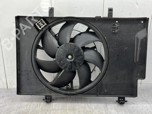 Radiator fan FORD B-MAX (JK) 1.0 EcoBoost | BP33569245M35 - Image 9