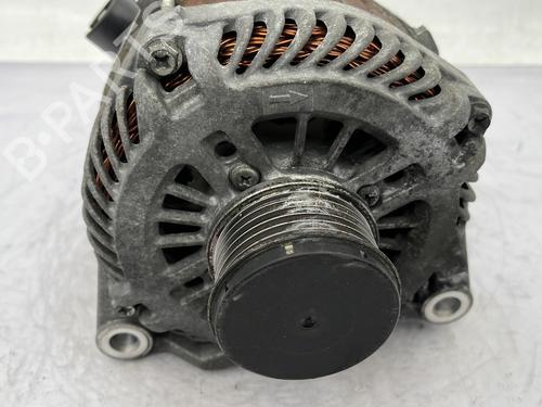 Alternator PEUGEOT 407 SW (6E_, 6D_) 2.0 HDi 135 | BP29548955M7 