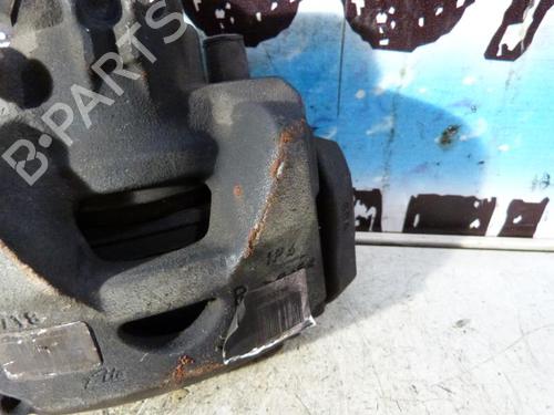 Højre bremsekaliber foran CITROËN C4 Picasso I MPV (UD_) 2.0 HDi 150 | BP23685909M104 