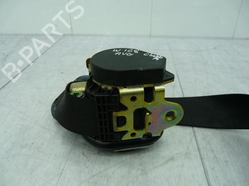 Used Front left seatbelt Front left seatbelt MERCEDES-BENZ A-CLASS (W168) A 170 CDI (168.008) (90 hp) 23702484 23702484