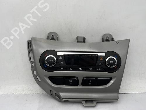 Climate control FORD FOCUS III 1.6 TDCi | BP23758698I5 - Image 3