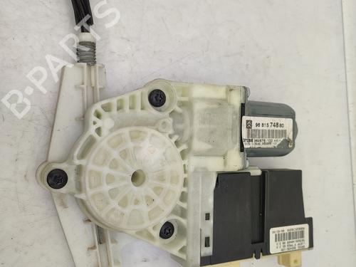 Front right window mechanism CITROËN C4 I (LC_) 1.6 HDi | BP23684369C23 