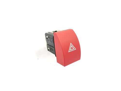 Warning switch SKODA OCTAVIA II (1Z3) 2.0 TDI 16V | BP23752492I22  - Image 5