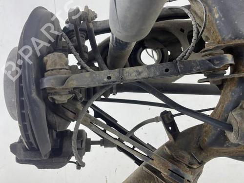 Rear axle BMW 1 (E87) 120 d | BP23679791M2 