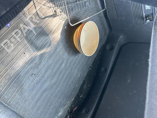 Used Parts FORD FOCUS C-MAX (DM2) 1.6 TDCi 4441927