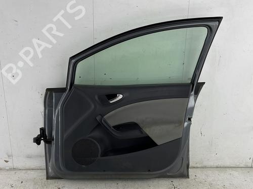Right front door SEAT IBIZA IV (6J5, 6P1) 1.6 TDI | BP28209527C3 