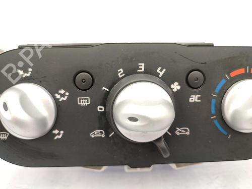 Climate control RENAULT TWINGO II (CN0_) 1.2 16V (CN0K, CN0V, CN0A) | BP23722120I5  - Image 5
