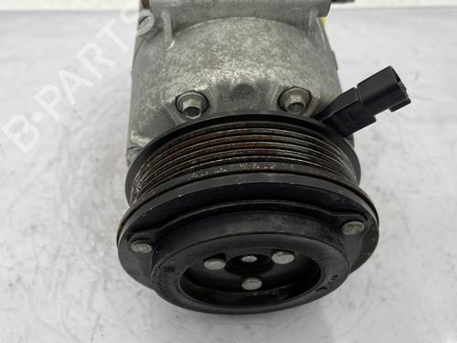 AC compressor FORD B-MAX (JK) 1.6 TDCi | BP29506726M34 
