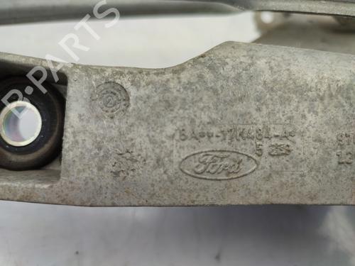 Front wiper motor FORD FIESTA VI (CB1, CCN) 1.0 EcoBoost | BP23683694M29 