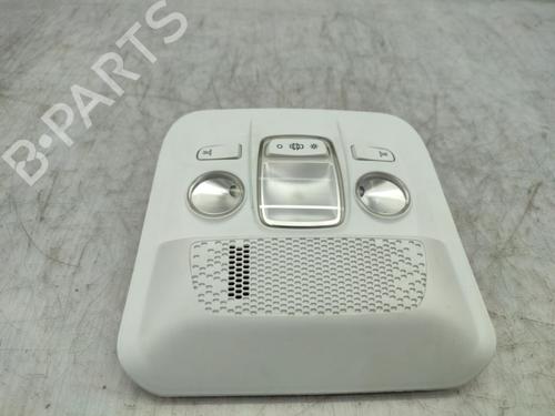 Interior roof light PEUGEOT 208 I (CA_, CC_) 1.6 HDi / BlueHDi 75 | BP23709729I8