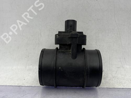 mass-air-flow-sensor-opel-corsa-e-x15-2014-23684185 main image