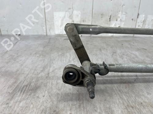 Front wiper motor VW GOLF V (1K1)  | BP37636621M29  - Image 5