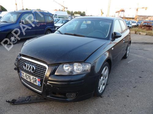 Headlight switch AUDI A3 Sportback (8PA) 2.0 TDI 16V | BP23689766I24  - Image 11