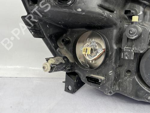 Left headlight RENAULT SCÉNIC II (JM0/1_) 1.9 dCi (JM0G, JM12, JM1G, JM2C) | BP30147913C28 