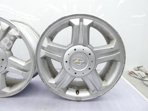 Andre HYUNDAI COUPE II (GK) 2.0 GLS (143 hp) 26168465