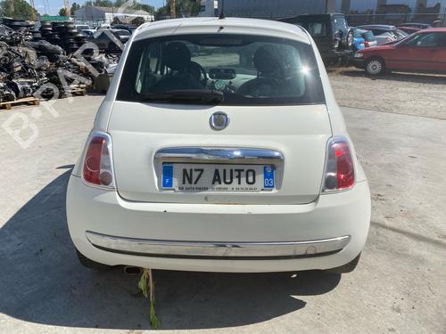 Right taillight FIAT 500 (312_) 1.3 D Multijet (312AXB1A) | BP36986265C35 - Image 45