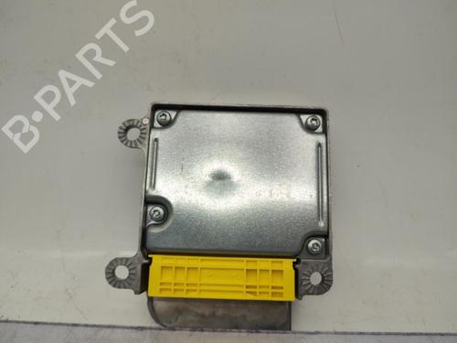 Kollisjonspute styreenhet VW FOX Hatchback (5Z1, 5Z3, 5Z4) 1.2 (55 hp) 23722037