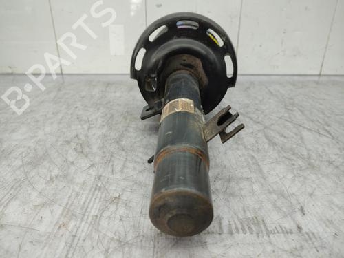 Left front shock absorber CITROËN C3 II (SC_) 1.4 VTi 95 | BP23709002M16 