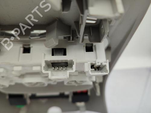 Interior roof light CITROËN C4 II (NC_) 1.6 HDi 90 | BP23709407I8 - Image 2