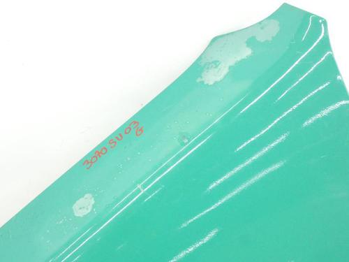Left front fenders PEUGEOT 106 II (1A_, 1C_) 1.1 i | BP23664695C41 