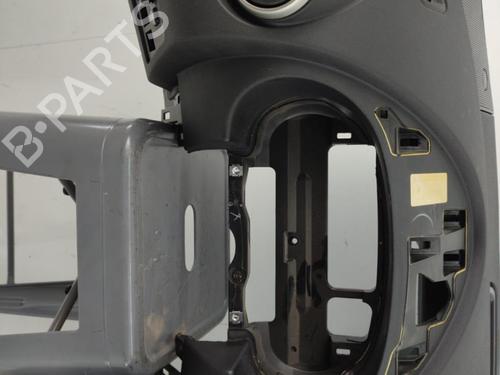 Dashboard NISSAN QASHQAI / QASHQAI +2 I (J10, NJ10, JJ10E) 1.6 dCi | BP23708764C46 
