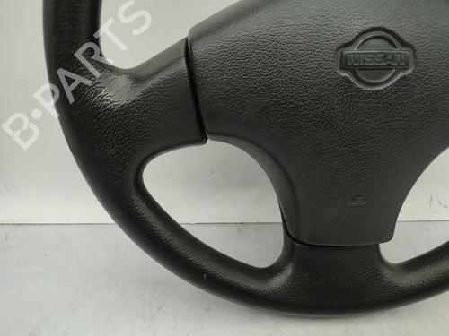 Steering wheel NISSAN MICRA II (K11) 1.0 i 16V | BP26685809C49 