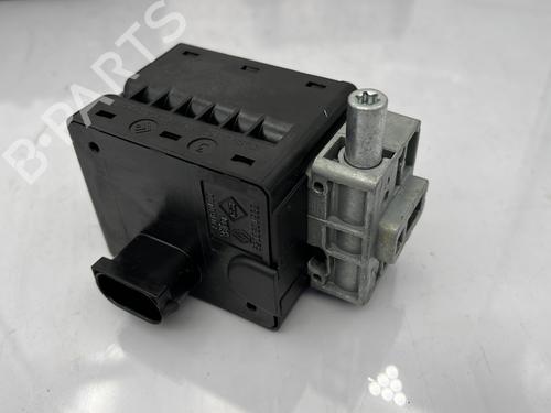 Electronic module RENAULT MEGANE III Hatchback (BZ0/1_, B3_) 1.5 dCi | BP25004607M83 - Image 10