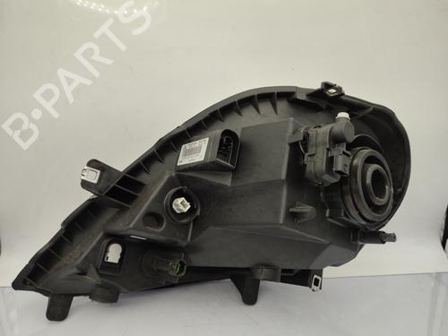 Right headlight RENAULT TRAFIC II Van (FL) 2.0 dCi 90 (FL0H, FL00, FL01, FL0M, FL0P, FL0S) | BP23740169C29 