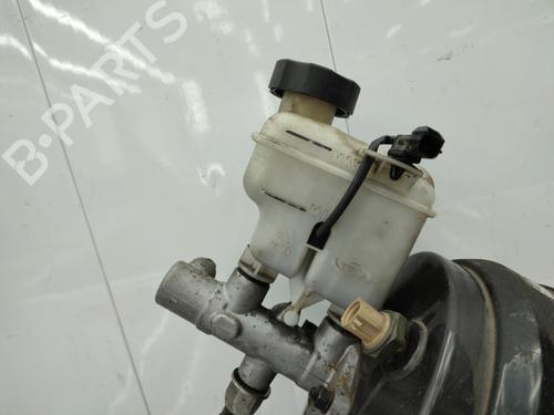 Servo brake KIA CARENS III MPV (UN) 2.0 CRDi 140 | BP23710222M42 