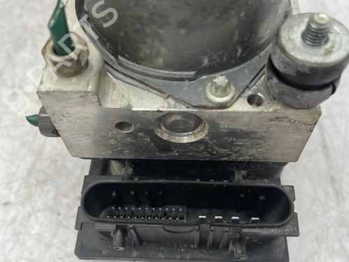 ABS Bremseaggregat RENAULT KANGOO Express (FC0/1_) 1.5 dCi (FC07, FC1R) | BP30870431M43