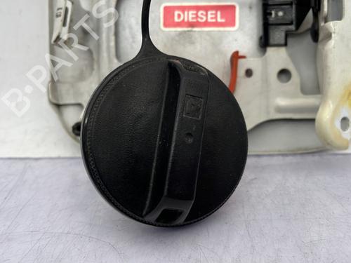 Fuel flap NISSAN X-TRAIL I (T30) 2.2 Di 4x4 | BP23754372C131 