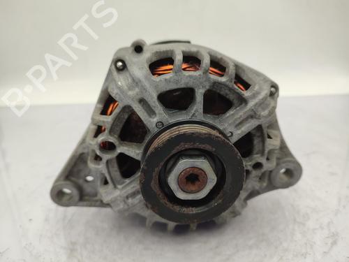 Alternator NISSAN MICRA III (K12) 1.2 16V | BP23749176M7