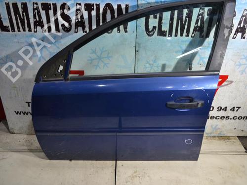 Used Left front door Left front door 23687033 23687033