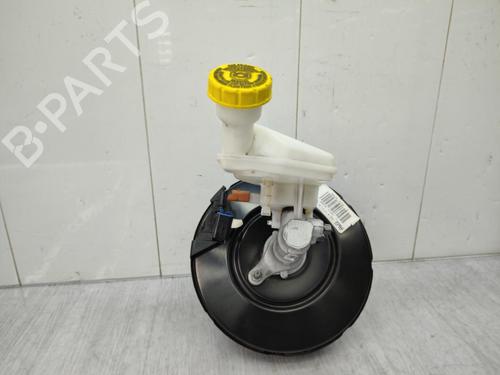 Servo brake PEUGEOT 2008 I (CU_) 1.2 THP 110 / PureTech 110 | BP23741421M42 - Image 7