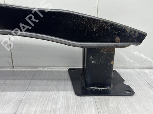 Rear bumper reinforcement VW POLO V (6R1, 6C1) 1.4 TDI | BP23758958C73 