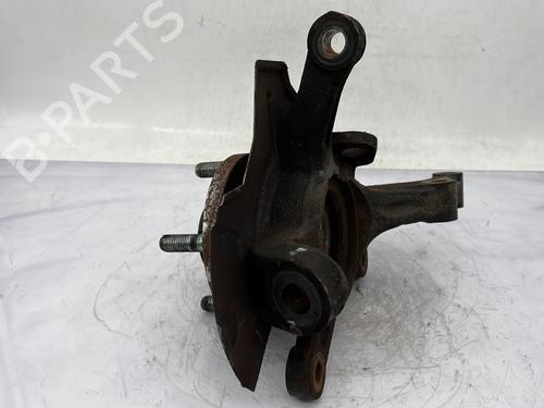 Left front steering knuckle CHEVROLET AVEO / KALOS Hatchback (T250, T255) 1.2 LPG | BP29484864M25 