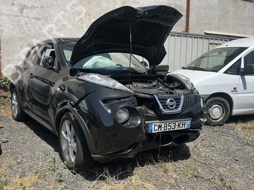 Engine NISSAN JUKE (F15) 1.5 dCi | BP28113150M1 - Image 10