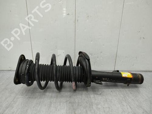 Right front shock absorber FORD FOCUS C-MAX (DM2) 2.0 TDCi | BP23731418M17 - Image 6