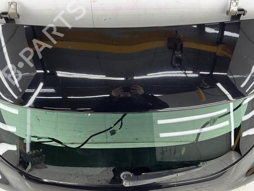 Tailgate RENAULT MEGANE IV Hatchback (B9A/M/N_) 1.6 dCi 165 | BP23761819C6 