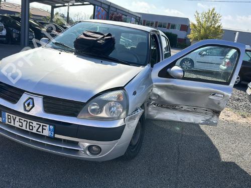 Used Parts RENAULT CLIO II (BB_, CB_) 1.5 dCi (B/CB07) (65 hp) 4452845