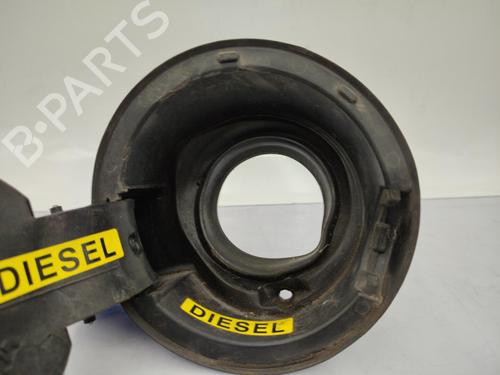 Fuel flap CITROËN C3 II (SC_) 1.4 HDi 70 (SC8HZC, SC8HR0, SC8HP4) | BP23708365C131 