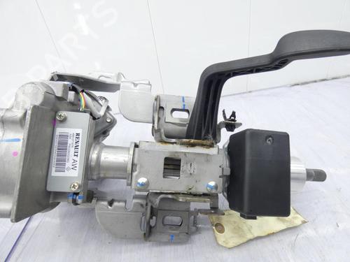 Steering column RENAULT KADJAR (HA_, HL_) 1.5 dCi 110 (HLA3) | BP23691664M21 - Image 2