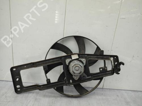Koelventilatormotor RENAULT TWINGO I (C06_) 1.2 16V (C06C, C06D, C06K) | BP23721784M35 