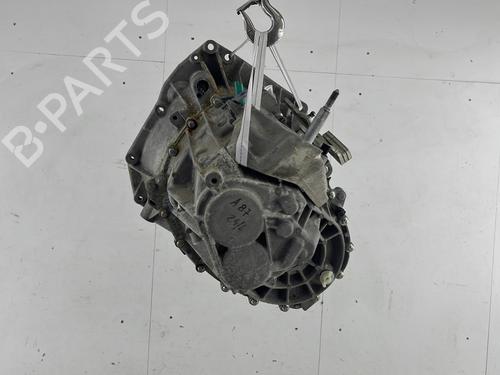 Gearbox DACIA LODGY (JS_) 1.3 TCe 130 (JSNE) | BP28045556M3 - Image 5
