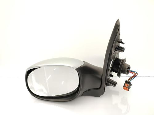 Left mirror PEUGEOT 206+ (2L_, 2M_) 1.4 HDi eco 70 | BP23719753C26